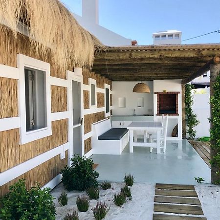 Cabana 2 Da Компорта Экстерьер фото