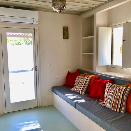 Cabana 2 Da Компорта Экстерьер фото