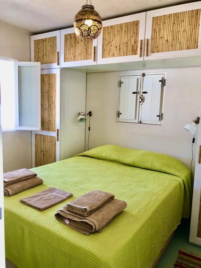 Cabana 2 Da Компорта Экстерьер фото