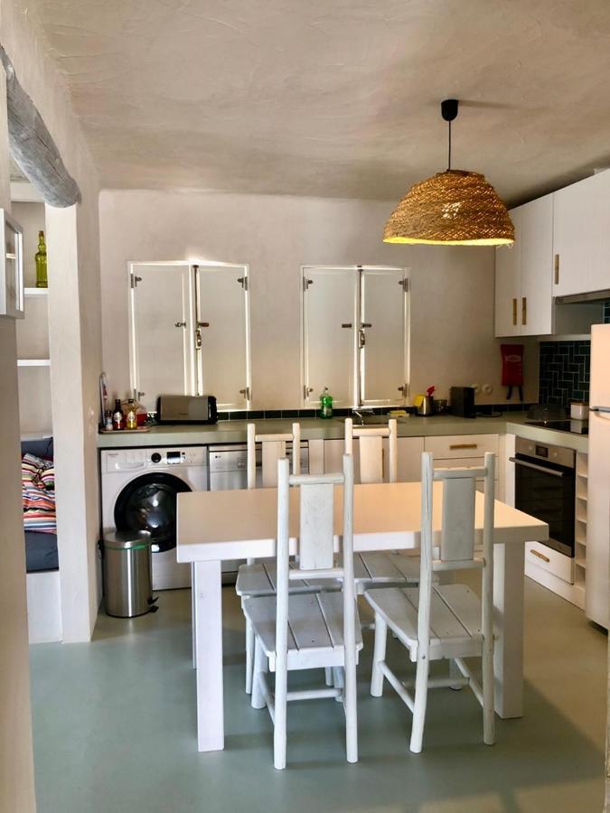 Cabana 2 Da Компорта Экстерьер фото