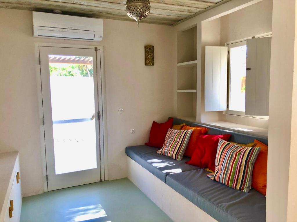 Cabana 2 Da Компорта Экстерьер фото